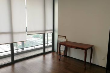 The Fennel @ Sentul East