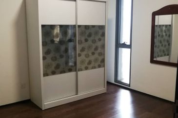 The Fennel @ Sentul East