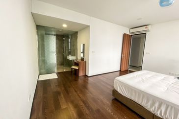 The Fennel @ Sentul East