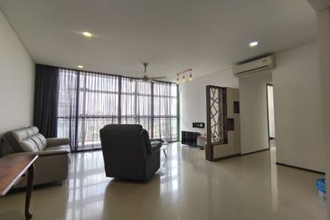 The Fennel @ Sentul East