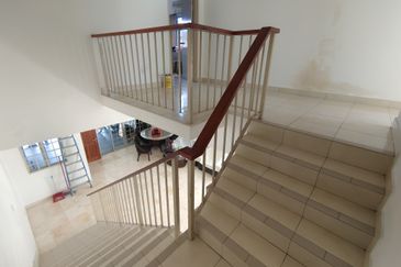 Taman Mutiara Gombak