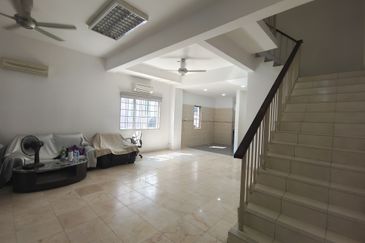 Taman Mutiara Gombak