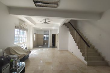 Taman Mutiara Gombak