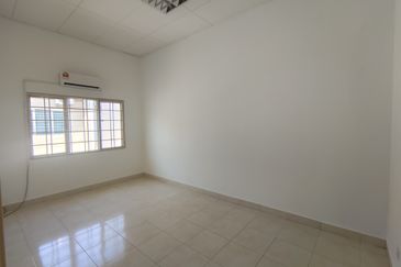 Taman Mutiara Gombak