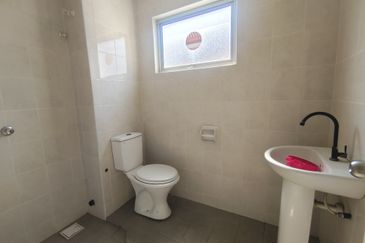 Taman Mutiara Gombak