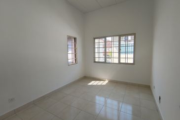 Taman Mutiara Gombak