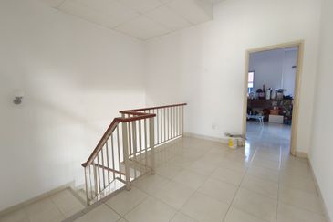 Taman Mutiara Gombak