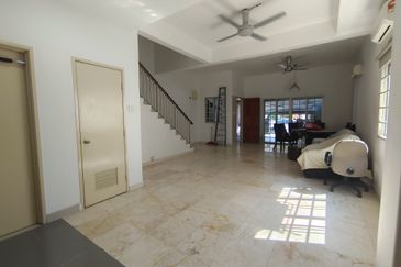 Taman Mutiara Gombak