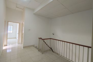 Taman Mutiara Gombak