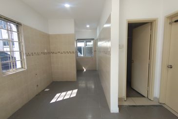 Taman Mutiara Gombak