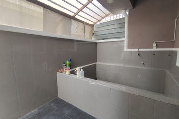 Taman Mutiara Gombak