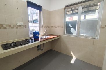 Taman Mutiara Gombak