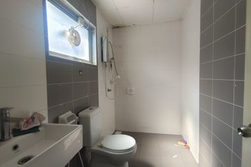 Taman Mutiara Gombak