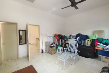 Taman Mutiara Gombak