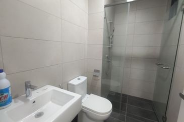 Sunway Avila Residences