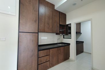 Sunway Avila Residences