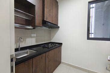 Sunway Avila Residences