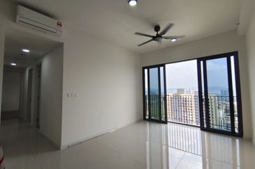 Sunway Avila Residences