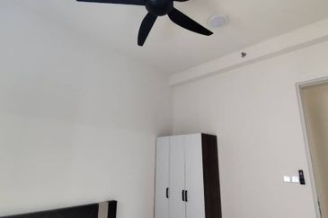 Sunway Avila Residences