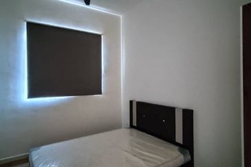 Sunway Avila Residences