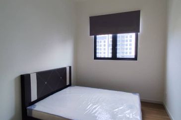 Sunway Avila Residences