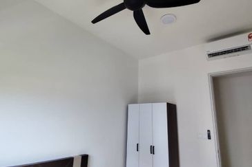 Sunway Avila Residences