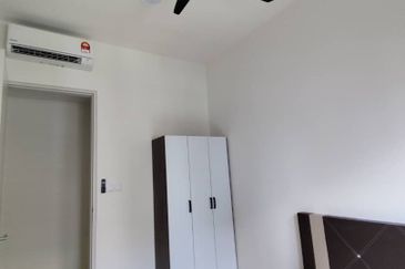 Sunway Avila Residences