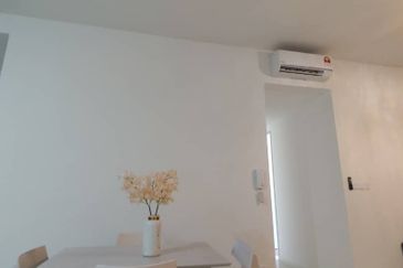 Sunway Avila Residences