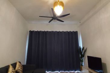 Sunway Avila Residences