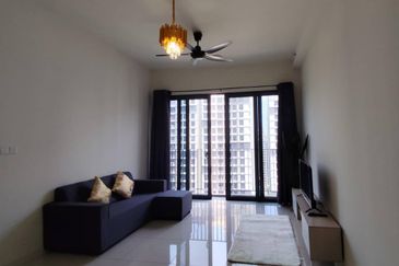 Sunway Avila Residences