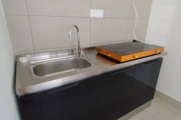 Sunway Avila Residences