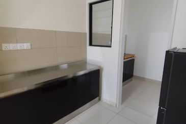 Sunway Avila Residences