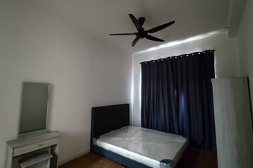 Sunway Avila Residences