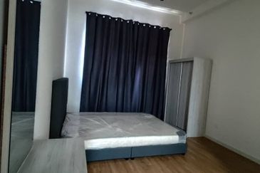 Sunway Avila Residences