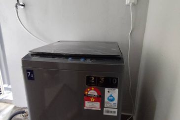 Sunway Avila Residences