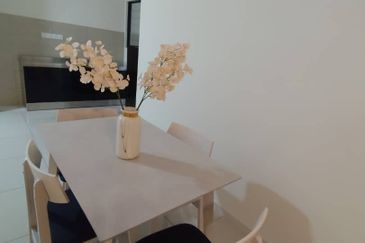 Sunway Avila Residences