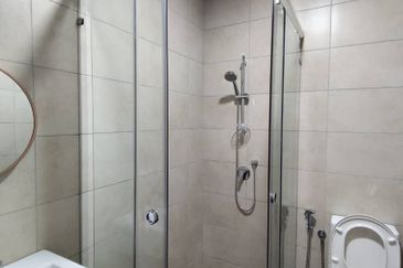 Sunway Avila Residences