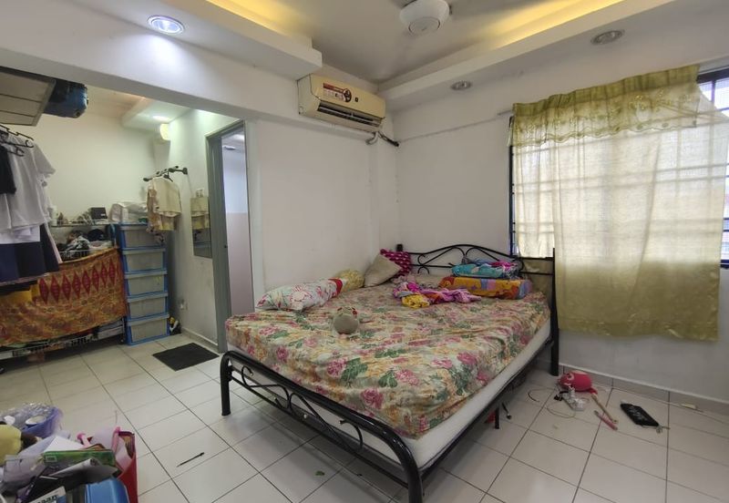 Sentul Utama Condominium