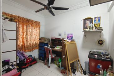 Sentul Utama Condominium