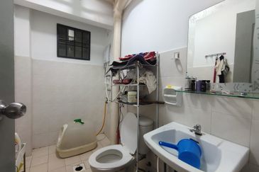 Sentul Utama Condominium