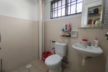 Sentul Utama Condominium