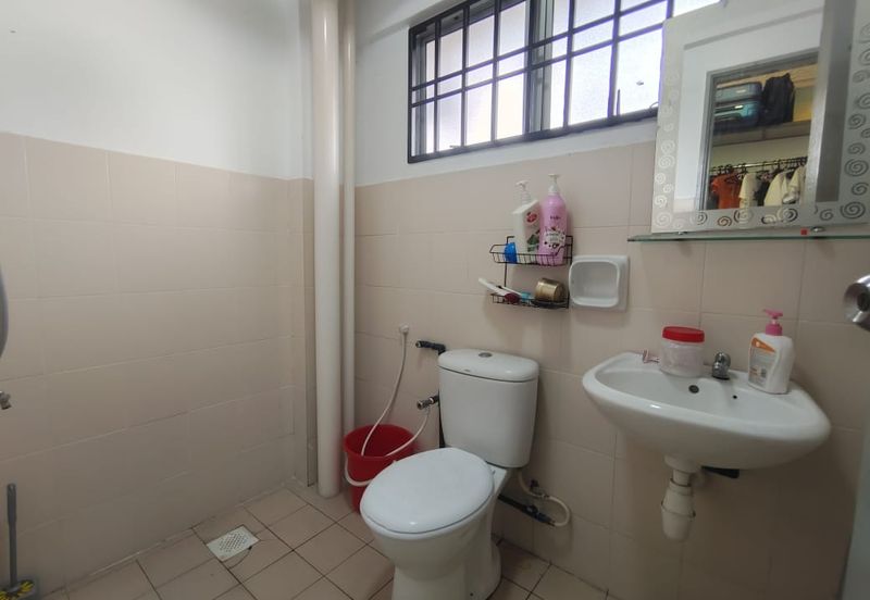 Sentul Utama Condominium