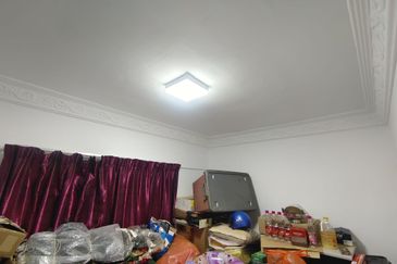 Sentul Utama Condominium