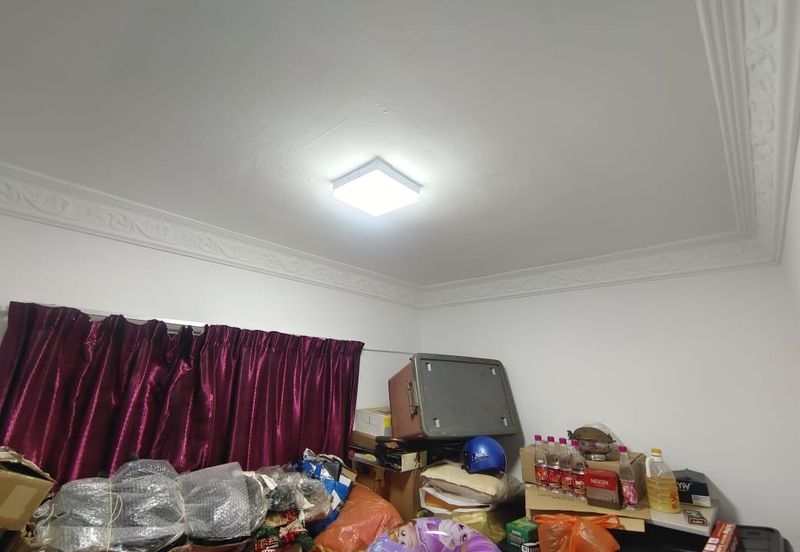 Sentul Utama Condominium