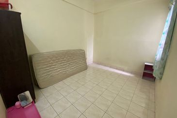 Prima Setapak Kondominium