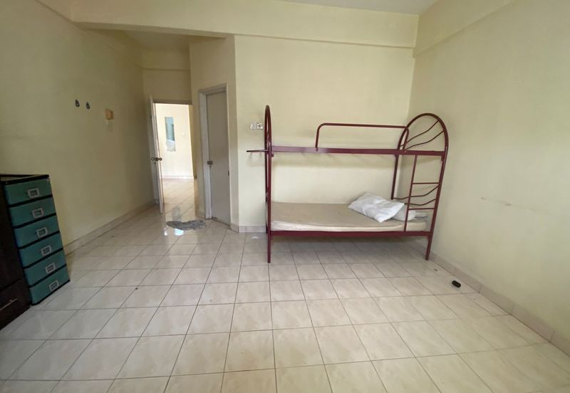 Prima Setapak Kondominium