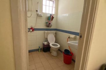 Prima Setapak Kondominium