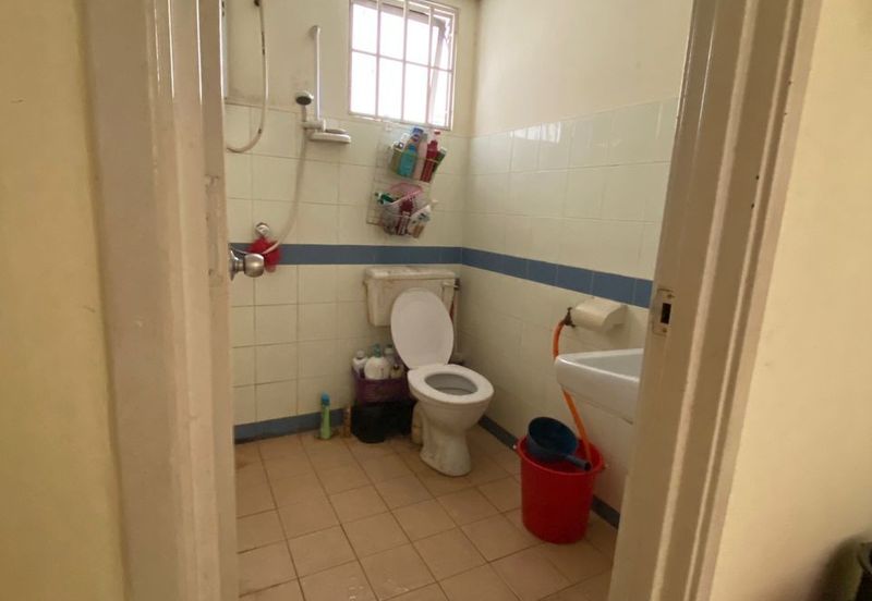 Prima Setapak Kondominium