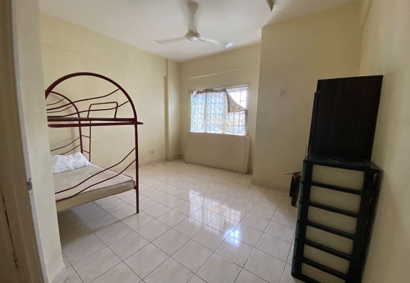 Prima Setapak Kondominium