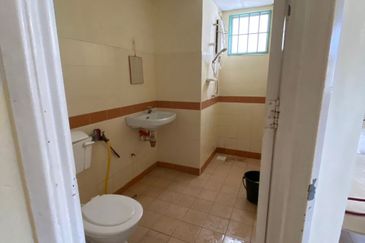 Prima Setapak Kondominium